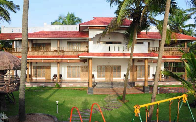 Kanaka Beach House Kannur, Kannur 2